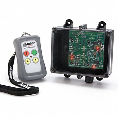 Winch Remote Control Switches image